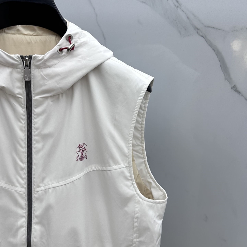 Brunello Cucinelli Outwear